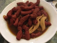 -锡和无锡菜(景丽苑店)