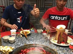 -蜀大侠火锅(寰球文化地标·总府店)