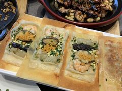 -小满海鲜·别院(天津旗舰店)