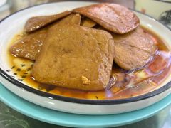 -涵家味土菜馆·徽州一绝臭鳜鱼(三河古镇店)