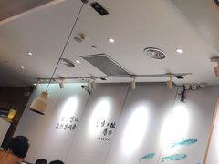 -鱼鼎香烤鱼火锅(华发商都店)