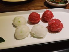 -揽季锅物会.福建黄鱼.海鲜姿造(五四路店)