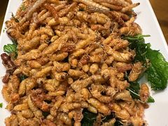 -山茶云南菜(永安里店)