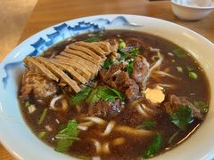 -难忘的面(五矿君澜酒店)