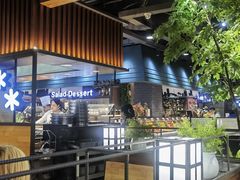 -韩盛·盛江山自助料理(沈辽路万达店)