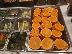 -The COOK·厨餐厅·自助餐(浦东嘉里大酒店)