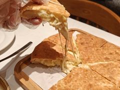 -烁先生披萨·儿童餐下午茶(河南岸店)