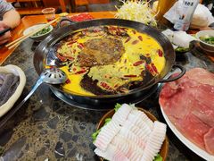 -大龙老火锅·总店(龙头寺店)
