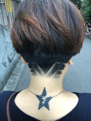 -苏豪路易士·嘉玛发廊