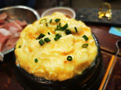 -小本家韩式烤肉(紫藤路店)