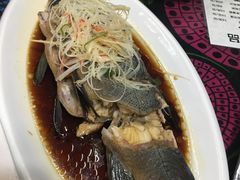 高原雪山鱼-小厨子私房菜·云南美食店