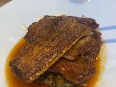 -合合春饼·酱骨·东北菜(潘家园店)