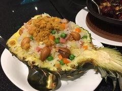 -鹿港小镇(金虹桥国际中心店)