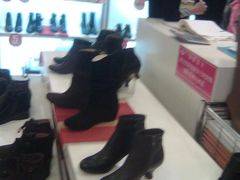 -凯德MALL(望京店)