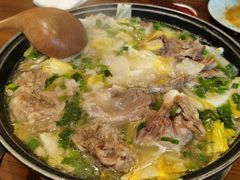 -庄行曹记羊肉(泗泾店)