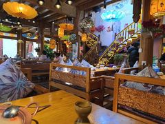 -民食香·腊排骨野生菌美食(木府店)