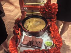 佬太公海鸭汤-佬太公海鸭·海鲜大排档(上海总店)