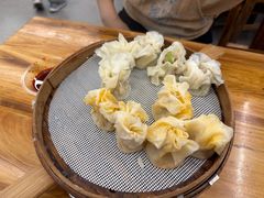 -嘉州海汇源老烧麦店