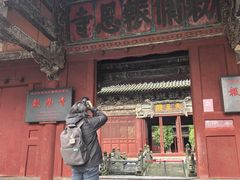 -报恩寺(平武县)