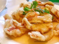 -黄家饺子东北特色菜馆(湖滨商业街店)