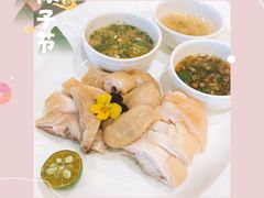 -闻见中国海南菜(K11店)