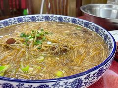 -哈尔滨饺子王·东北菜(鱼鳞浃路店)