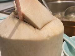 -润园四季椰子鸡火锅(南山海岸城店)