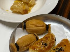 -夏宫中餐厅(香格里拉大酒店)