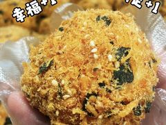-鲍师傅糕点(江苏路店)
