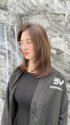 -5M HAIR SALON