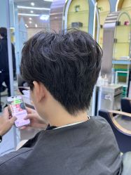 -nice&原宿 salon