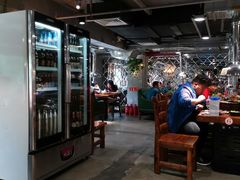 -原始泥炉烤肉(总店)