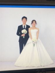 点击看大图 -太郎花子婚纱摄影艺术中心