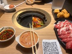 -呷哺呷哺 黄金牧场 (太原万象城店)