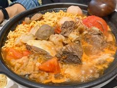 -新仙清汤牛腩(铜锣湾店)