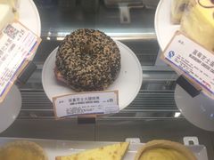 -星巴克(济南美莲广场店)