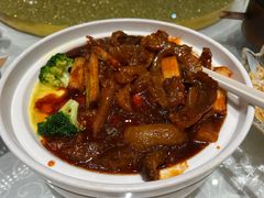 -松针蔡记蒸饺(花园路店)