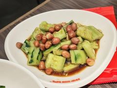 -胖哥俩肉蟹煲(学林街店)