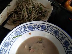 -天祥斋老北京八大碗烧烤家常菜(田村店)