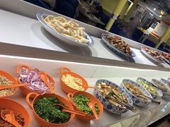 -爱客得牛排海鲜烤肉·火锅自助(春熙路黑金好店)