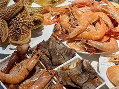 -聚盛源蒸汽海鲜火锅烤肉自助(巨川金海岸购物广场店)