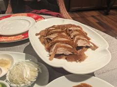 -北京王府井希尔顿酒店·秦唐中餐厅Chynna