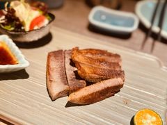 铁板厚烧牛舌-炙柒Sekinana·精致日料(合生汇店)