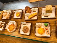 -Let's Taipei 非常烘焙(太古里店)