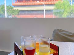 -苦尽酒馆·川菜(鼓楼店)