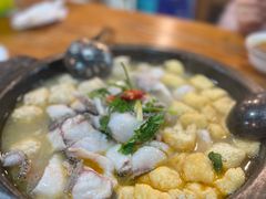 -大鼎石锅鱼(春江里店)