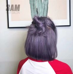 点击看大图 -3AM HAIR SALON烫发染发接发