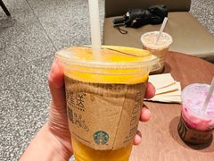 -星巴克臻选(北京颐堤港中心第二店)