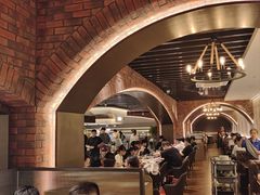 -汉丽斯巴西烤肉自助(市南店)