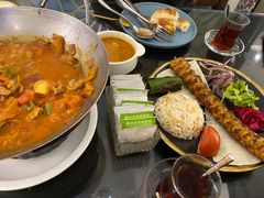 -Mevlana梅夫娜土耳其餐厅·清真